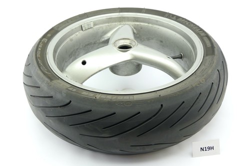 Triumph sprint 955i - sprint, st