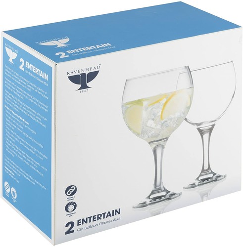 Ravenhead entertain gin - entertain,