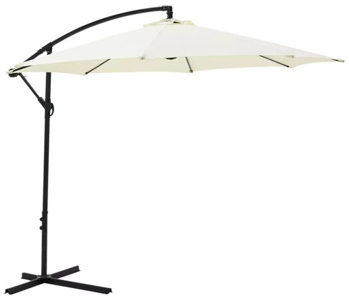 Home overhanging garden - home, 3m