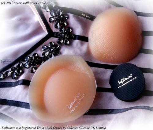 Softleaves x99 silicone breast - softleaves,