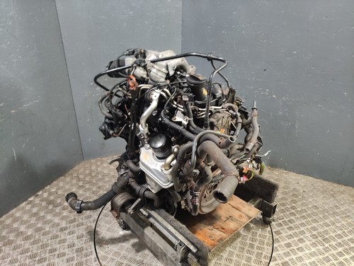 Transporter engine - transporter, t5.1