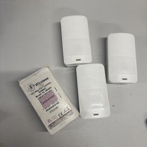 Risco 5845pi wireless - 4, el-5845pi