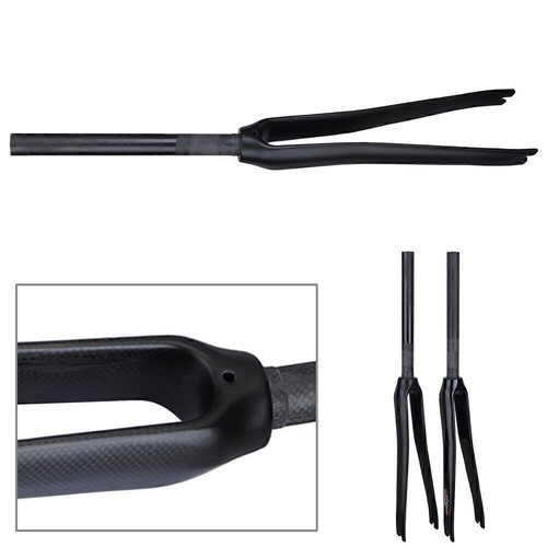Ec90 700c front fork - 1-1/8",