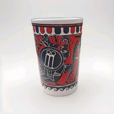 Vintage Greek Studio Pottery