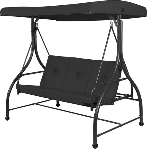 Costway seater garden swing - 3,