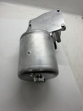 E-TYPE S2 WIPER MOTOR 15W
