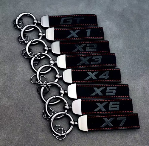 Bmw keyring for models - for,