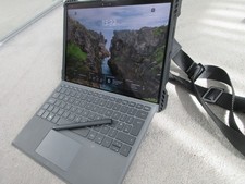 Dell Latitude 7320 2in1 Laptop