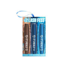 W7 Lash Fest Mascara Gift Set