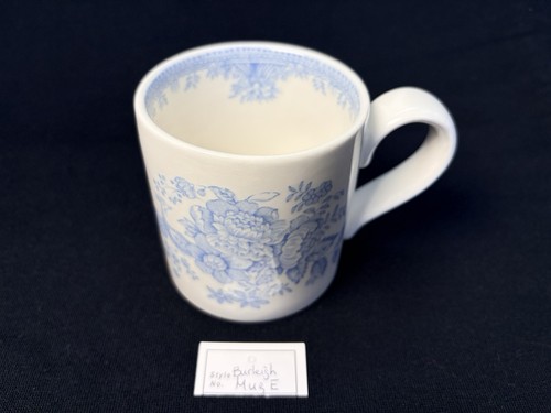 Burleigh blue asiatic - burleigh,