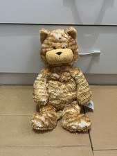 Russ Berrie Byrdie Orange