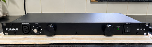 Furman 10lx merit - m-10lx,