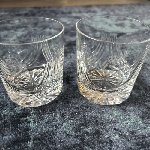 Collectible pair qe2 glencairn - collectible,