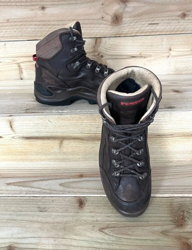 Lowa renegade mid gtx - lowa,