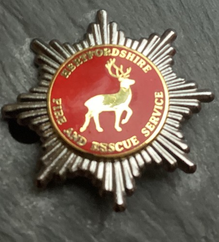Obsolete hertfordshire fire - hertfordshire,