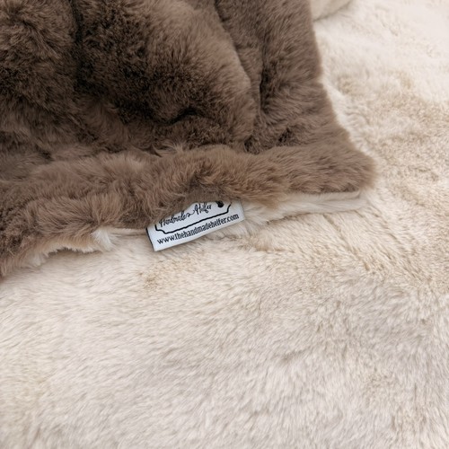 The handmade heifer luxury - the,