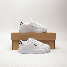 FILA Panache Infant White SIZE