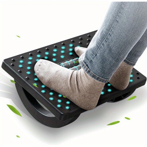 Rolling massage foot - rolling,