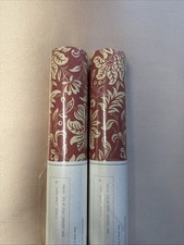 Two Rolls Vintage Laura Ashley