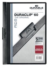 Durable DURACLIP 60 Sheet