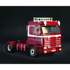 Italeri 3950 Scania R143 M500 Streamline 4x2 1:24 Model Kit