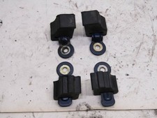 Isuzu Trooper 3.0 MK2 facelift