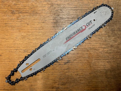 Husqvarna chainsaw bar - husqvarna, 13"