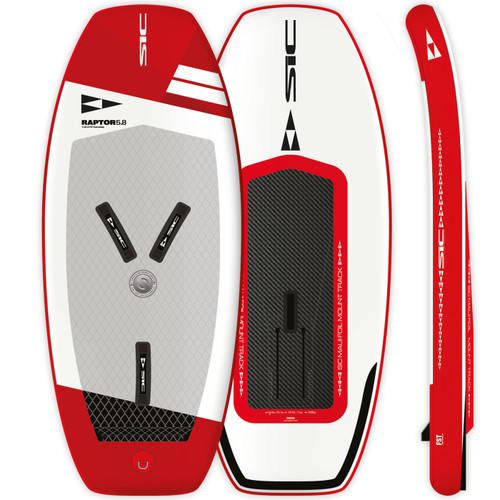 Wing foil board sic raptor - wing,