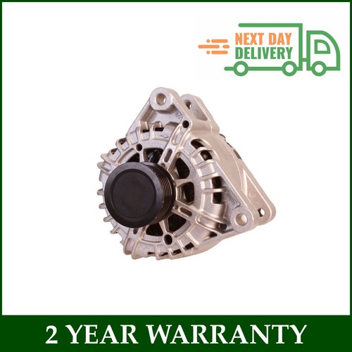 Alternator for ford tourneo - alternator,