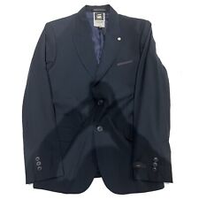 G-STAR Men's Dark Marine  RCT