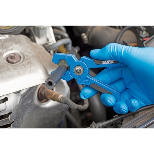Draper hose cutter 14mm - draper,