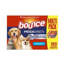 Bounce Pet Hair & Lint Guard