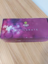 Zumba Exhilarate DVD Fitness Workout Set with Toning Sticks and Guide