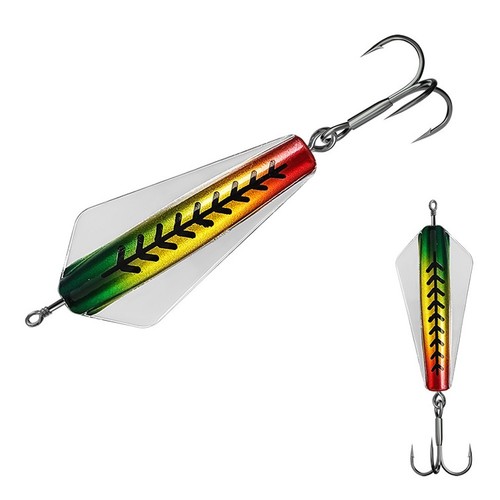 Vib lure devil fishing bait - lure,