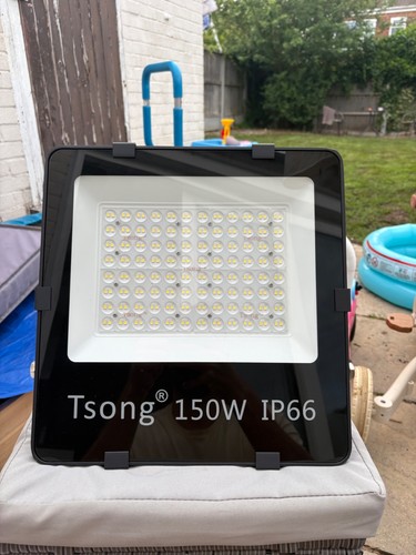 150w led floodlight - led,