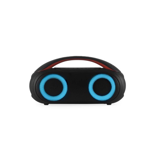Intempo party boombox speaker - party,