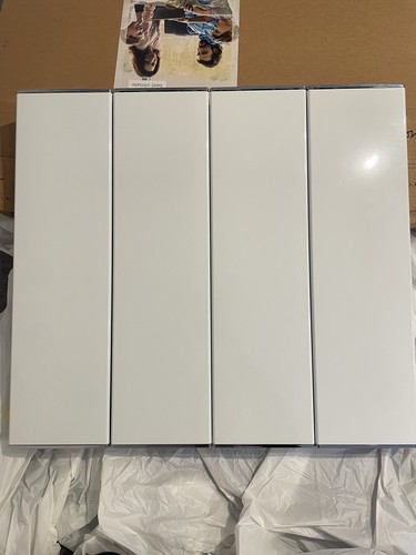Zehnder bisque blok radiator - zehnder,