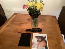 Sold by Davida Helmets Aviator