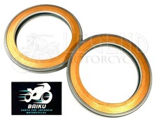 Yamaha TZR250 BAIKU Exhaust