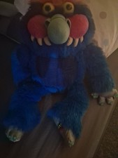My Pet Monster Amtoy 1986