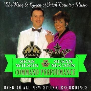 Command performance the - command,