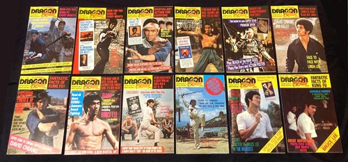 Bruce lee x dragon - bruce,