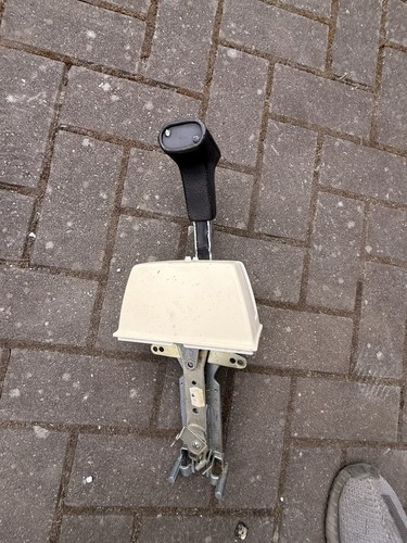 Volvo penta throttle control - penta,