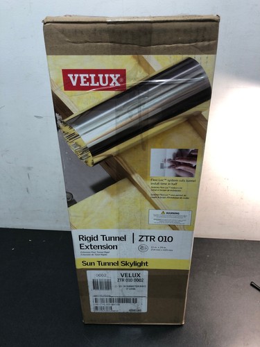 Velux ztr 010 - 0002, 2'