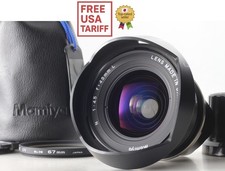 [Top MINT+++ w/Case + Hood]