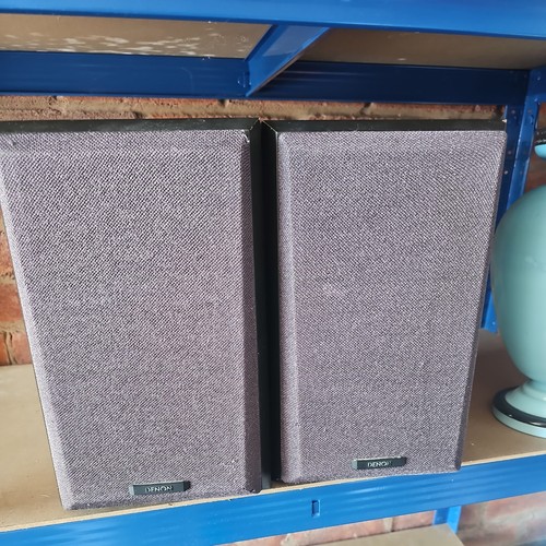Vintage denon usc c35 - vintage,