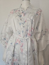 Vintage Japanese Polyester