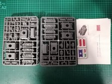 10x 15mm M5A1 Stuart Tanks by