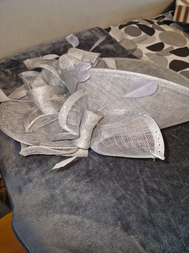 Beautiful grey silver - beautiful, grey/silver