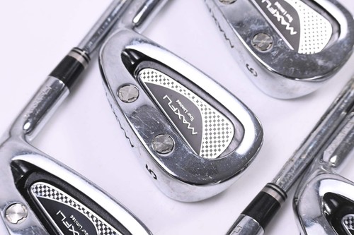 Maxfli a10 tour - a10, irons